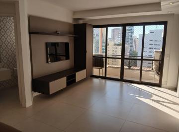 Apartamento de 3 quartos, São Paulo · Apartamento mobiliado paraíso alto padrão  