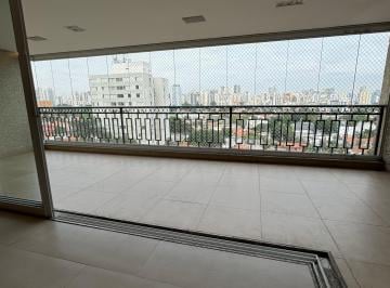 Apartamento de 3 quartos, São Paulo · Apartamento à venda com 157m² - 3 quartos - 3 vagas