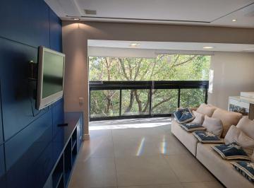 Apartamento de 3 quartos, São Paulo · Apartamento finamente mobiliado paraíso