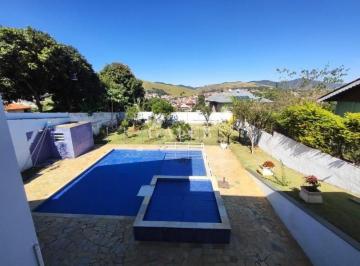 Foto 01 · Imperdível: Casa à venda em Piracaia-SP, Condomínio Mirante da Boa Vista, 5 quartos, 1 suíte, 2 sala