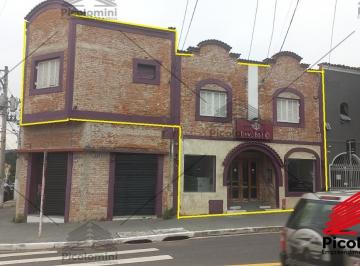 Foto 02 · PREDIO COMERCIAL PARA LOCAÇÃO NA MOOCA - RUA DOS CAMPINEIROS 499 e 501