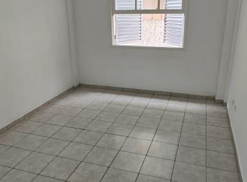 Apartamento , Santos · Belo Kitnet de 30m² com vaga de garagem na Ponta da Praia!! 