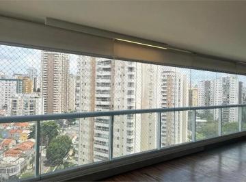 Apartamento de 3 quartos, São Paulo · Apartamento com ampla varanda gourmet à venda na Pompéia
