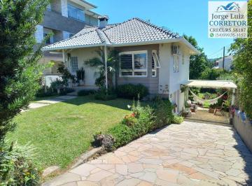 Casa de 3 quartos, Nova Petrópolis · Linda casa pra venda em Nova Petrópolis