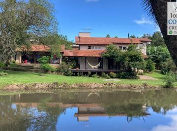 Rural de 4 quartos, Nova Petrópolis · Maravilhoso sítio pra venda em Nova Petrópolis, Serra Gaúcha.