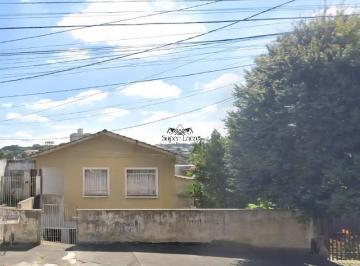 Foto 02 · Terreno, Tingui, Curitiba, PR