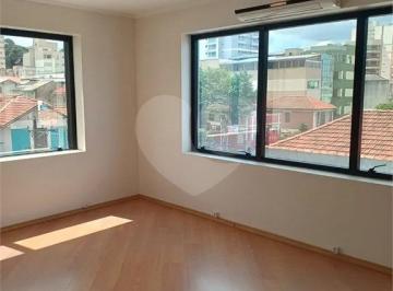 Comercial , São Paulo · Sala comercial à venda em Santana