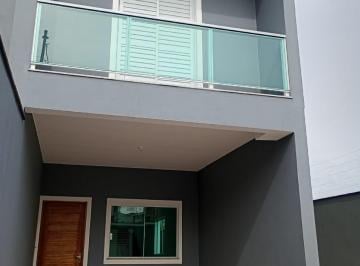 Casa de 3 quartos, Itaquaquecetuba · Casa para venda em Itaquaquecetuba - SP