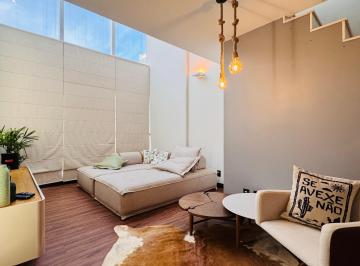 Apartamento de 4 quartos, Águas Claras · Cobertura Duplex Espaço Veredas – 4 Quartos, Vista Livre Águas Claras