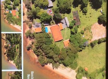 Rural de 8 quartos, Avaré · Oportunidade!!!Linda Chácara Recreio em Avaré c/12.100 c/frente c/lago.