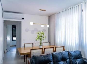 Apartamento de 3 quartos, Belo Horizonte · APARTAMENTO 3 QUARTOS 2 VAGAS - NOVA GRANADA
