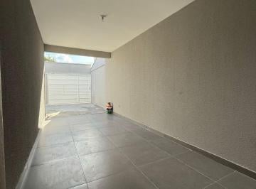 Casa de 3 quartos, Aparecida de Goiânia · Linda Casa 3/4 01 Suíte 130 M2 VILA BRASILIA/vila São Joaquim – 