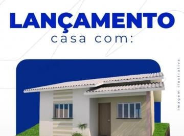 Foto 01 · Imperdível oportunidade! Casa à venda em Araras-SP, Jardim Europa, 2 quartos, 1 sala, 1 banheiro, 2 