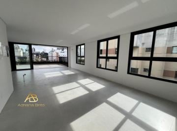 Apartamento de 3 quartos, Curitiba · DUPLEX com SOL INCRIVEL - Planta Ótima