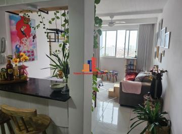 2025060715393781.jpg · Apartamento para Venda em Salvador, Acupe, 2 dormitórios, 1 suíte, 2 banheiros, 1 vaga