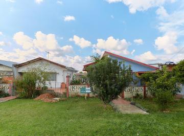 Terreno , Curitiba · Terreno ZR3 - Testada 19 m² - Boa Vista