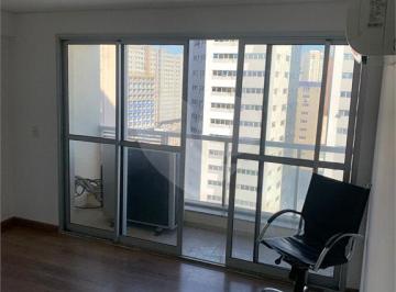 Comercial · 36m² · 1 Vaga · Salas à venda em Várzea Da Barra Funda - SP