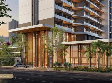 Apartamento · 27m² · 1 Quarto · 1 Vaga · Apartamento com 1 quartos à venda em Aldeota - CE