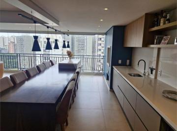 Apartamento · 178m² · 3 Quartos · 4 Vagas · Apartamento com 3 quartos à venda em Vila Suzana - SP