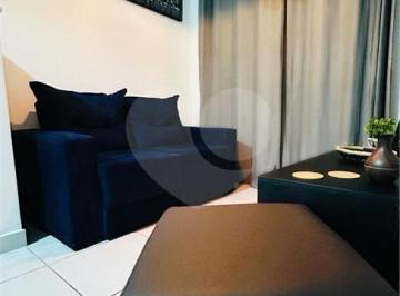 Apartamento · 31m² · 1 Quarto · Apartamento com 1 quartos à venda em Vila Das Belezas - SP
