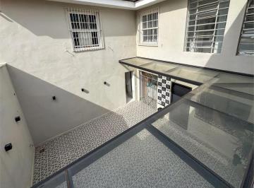 Casa · 210m² · 4 Quartos · 3 Vagas · Sobrado com 4 quartos à venda em Pinheiros - SP