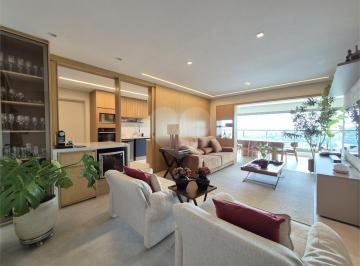 Apartamento · 147m² · 3 Quartos · Apartamento com 3 quartos à venda em Vila leopoldina - SP