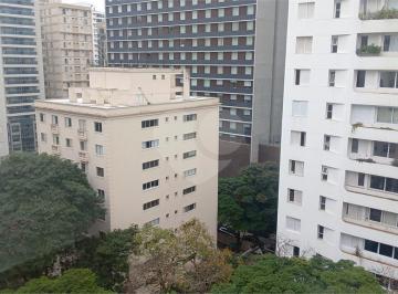 Apartamento · 92m² · 2 Quartos · 1 Vaga · Apartamento com 2 quartos à venda em Itaim bibi - SP