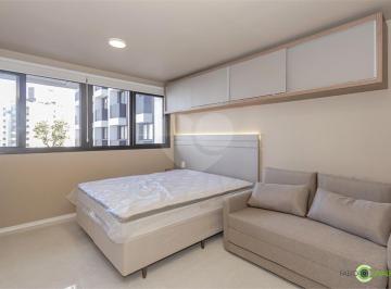 Apartamento · 25m² · 1 Quarto · Apartamento com 1 quartos à venda em Rio branco - RS