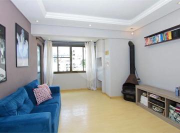 Apartamento · 81m² · 3 Quartos · 2 Vagas · Apartamento com 3 quartos à venda em Passo Da Areia - RS
