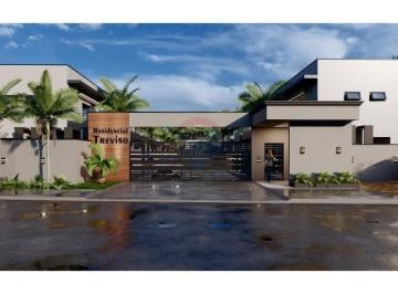 Casa · 104m² · 3 Quartos · 2 Vagas · Casa em Condomínio com 3 quartos e 1 suíte