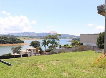 Terreno · 1488m² · Terreno em Joanópolis: 1488m² com vista privilegiada para represa!