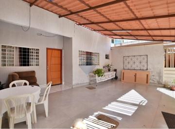 Casa · 99m² · 4 Quartos · 2 Vagas · Casa Riacho Fundo I QS14