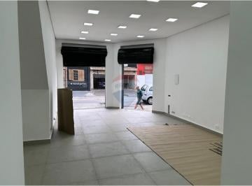 Comercial · 190m² · 1 Vaga · Imóvel Versátil: Salão e Salas Comerciais – VILA CARRÃO