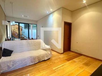 Casa · 192m² · 5 Quartos · 4 Vagas · Casa à Venda - Santa Efigênia, 5 Quartos, 192 m² - Belo Horizonte