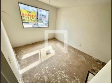 Apartamento · 47m² · 1 Quarto · 1 Vaga · Apartamento à Venda - Santa Amélia, 1 Quarto,  47 m² - Belo Horizonte