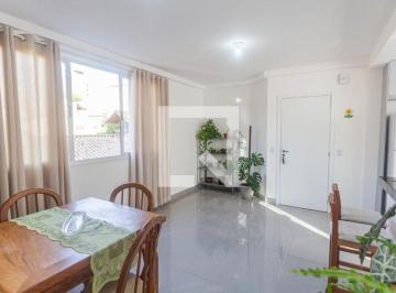 Apartamento · 74m² · 3 Quartos · 2 Vagas · Apartamento à Venda - Santa Inês, 3 Quartos, 74 m² - Belo Horizonte