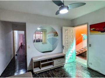 Casa · 110m² · 3 Quartos · 2 Vagas · Casa a venda com 3 dormitórios em Condomínio Fechado no Jaraguá com Suíte Privativa e Área Externa V