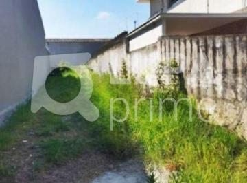 Terreno · 102m² · TERRENO COM 450M² À VENDA NA VILA EDE