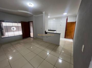 Foto 01 · Imperdível! Casa à venda em Americana-SP, Parque Nova Carioba, 3 quartos, 1 suíte, 2 salas, 2 vagas 
