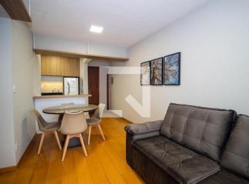 Apartamento · 55m² · 2 Quartos · 2 Vagas · Apartamento para Aluguel - Cristal , 2 Quartos, 55 m2 - Porto Alegre