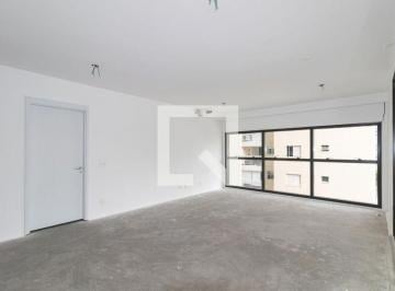Apartamento · 154m² · 3 Quartos · 2 Vagas · Apartamento à Venda - Vila Olímpia, 3 Quartos, 154 m² - São Paulo