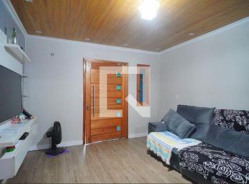 Casa · 90m² · 3 Quartos · 2 Vagas · Casa à Venda - Canudos, 3 Quartos,  90 m² - Novo Hamburgo