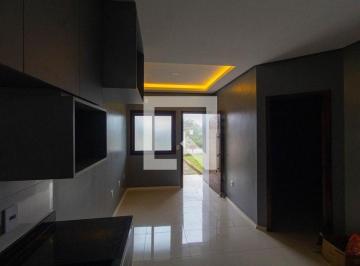 Casa · 50m² · 2 Quartos · 1 Vaga · Casa à Venda - Campina, 2 Quartos,  50 m² - São Leopoldo