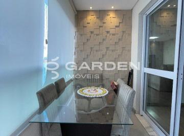 Apartamento · 70m² · 2 Quartos · 2 Vagas · Apartamento em Jardim Veneza