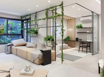 Apartamento · 84m² · 2 Quartos · 1 Vaga · Apartamento Novo com 84m2 – Entrega em Maio ...
