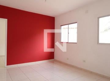 Casa · 45m² · 1 Quarto · Casa para Aluguel - Vila Campo Grande, 1 Quarto, 45 m² - São Paulo