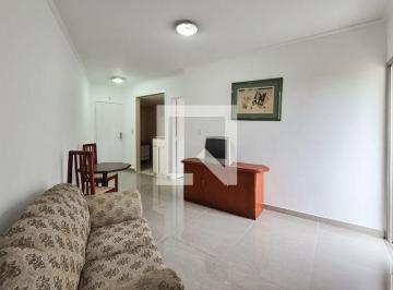 Apartamento · 40m² · 1 Quarto · 1 Vaga · Apartamento para Aluguel - Jardim do Mar, 1 Quarto,  40 m² - São Bernardo do Campo