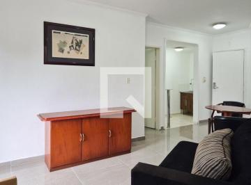 Apartamento · 40m² · 1 Quarto · 1 Vaga · Apartamento para Aluguel - Jardim do Mar, 1 Quarto,  40 m² - São Bernardo do Campo