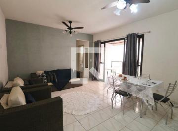 Apartamento · 70m² · 2 Quartos · 1 Vaga · Apartamento para Aluguel - Parque Enseada, 2 Quartos,  70 m² - Guarujá