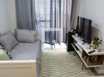 Apartamento · 43m² · 2 Quartos · 1 Vaga · Apartamento para Aluguel - Jardim da Glória, 2 Quartos, 43 m² - Cotia